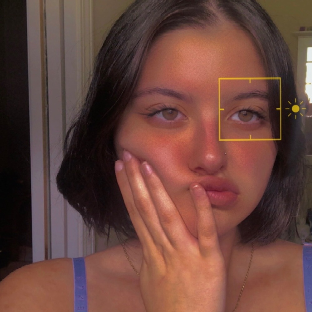 Meet your Posher, Serena